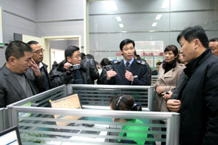 总站组织召开山东省小件快运首届年会暨生长钻研事情聚会-伟德体育官网